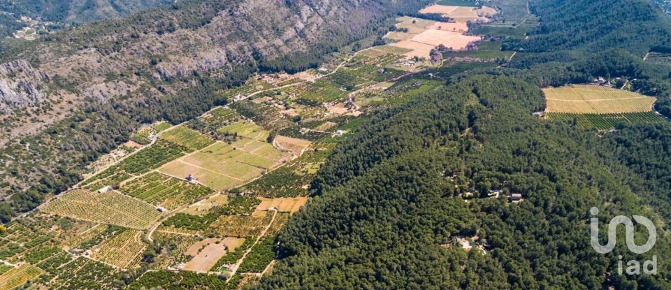 Hacienda / Cortijo 5 habitaciones de 631 m² en Alzira (46600)