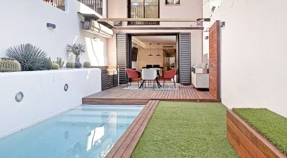 Casa 3 habitaciones de 261 m² en Barcelona (08034)