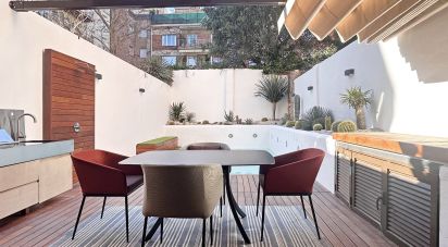 Casa 3 habitaciones de 261 m² en Barcelona (08034)