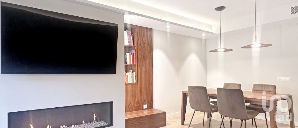 Maison 3 chambres de 261 m² à Barcelona (08034)