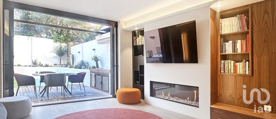 Maison 3 chambres de 261 m² à Barcelona (08034)