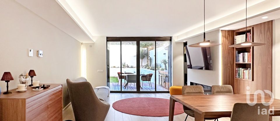 Maison 3 chambres de 261 m² à Barcelona (08034)