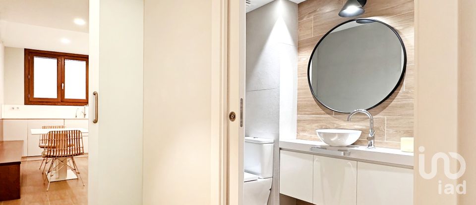 Maison 3 chambres de 261 m² à Barcelona (08034)