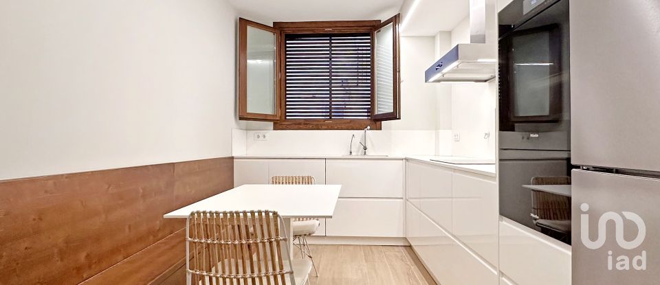 Maison 3 chambres de 261 m² à Barcelona (08034)