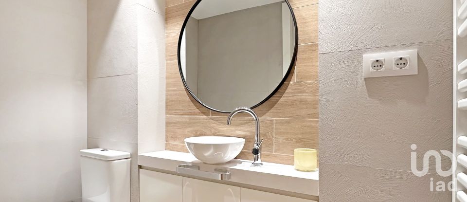 Maison 3 chambres de 261 m² à Barcelona (08034)