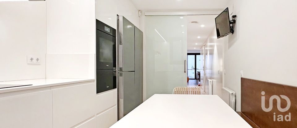 Maison 3 chambres de 261 m² à Barcelona (08034)