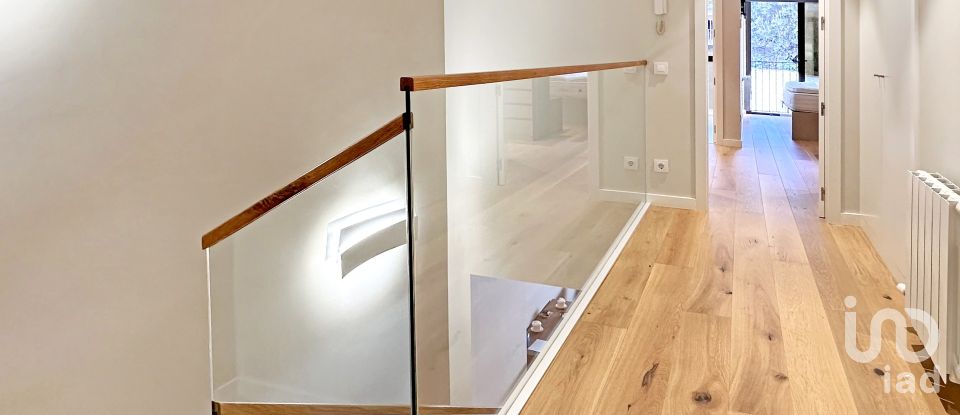 Maison 3 chambres de 261 m² à Barcelona (08034)