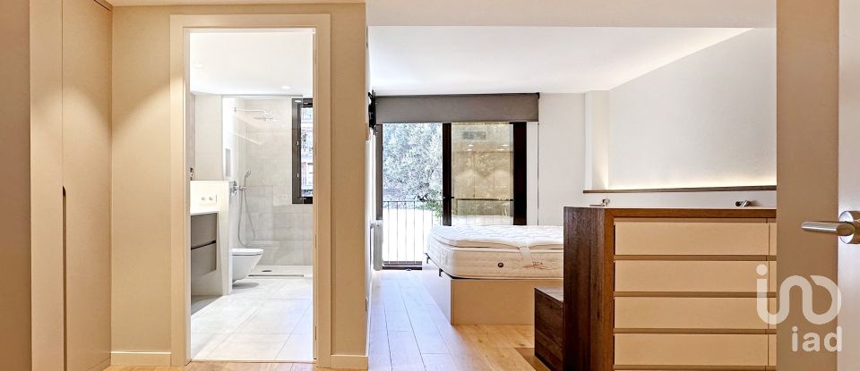 Maison 3 chambres de 261 m² à Barcelona (08034)