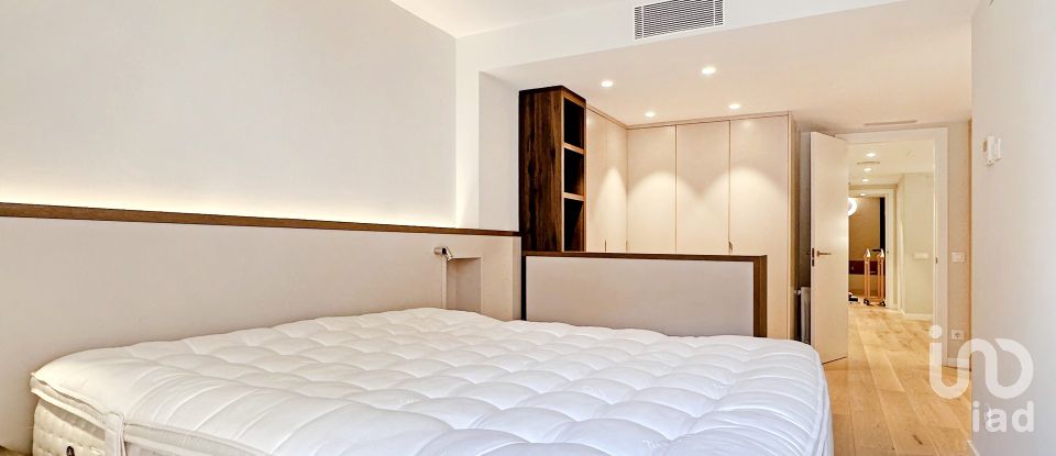 Maison 3 chambres de 261 m² à Barcelona (08034)