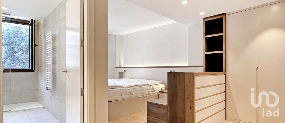 Maison 3 chambres de 261 m² à Barcelona (08034)