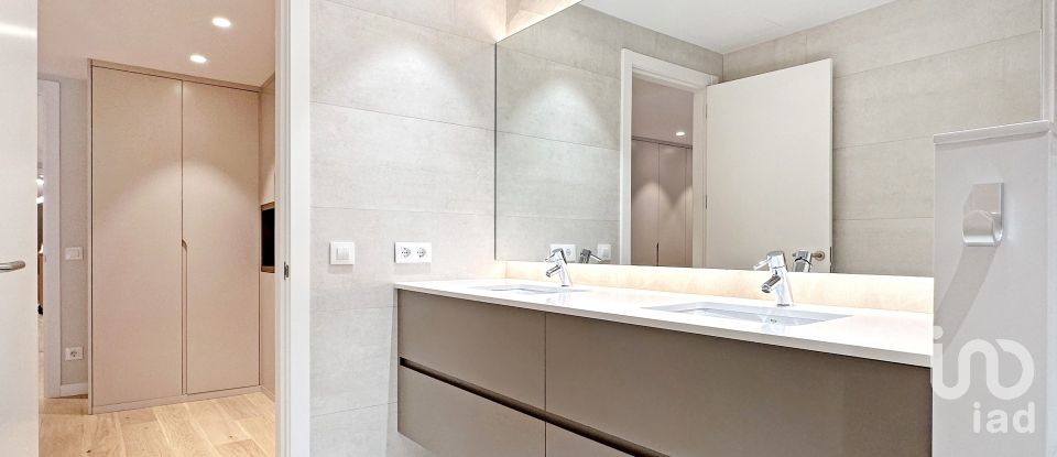 Maison 3 chambres de 261 m² à Barcelona (08034)