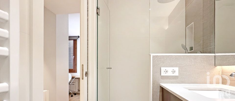 Maison 3 chambres de 261 m² à Barcelona (08034)