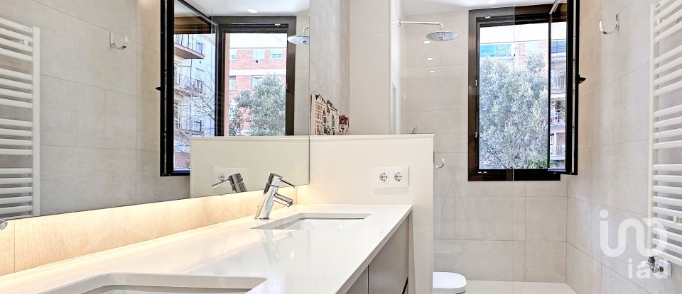 Maison 3 chambres de 261 m² à Barcelona (08034)