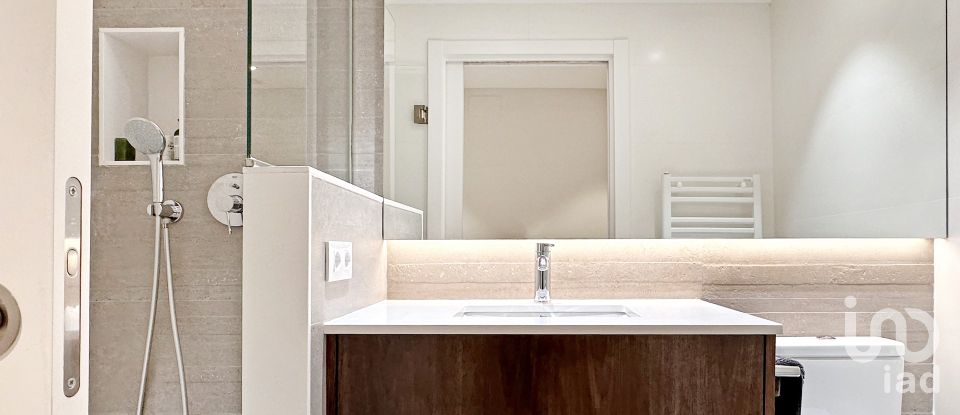 Maison 3 chambres de 261 m² à Barcelona (08034)