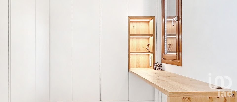 Maison 3 chambres de 261 m² à Barcelona (08034)