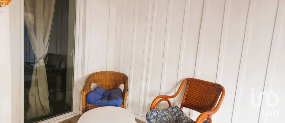 Piso 2 habitaciones de 56 m² en Alicante/Alacant (03006)