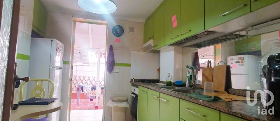 Piso 2 habitaciones de 56 m² en Alicante/Alacant (03006)