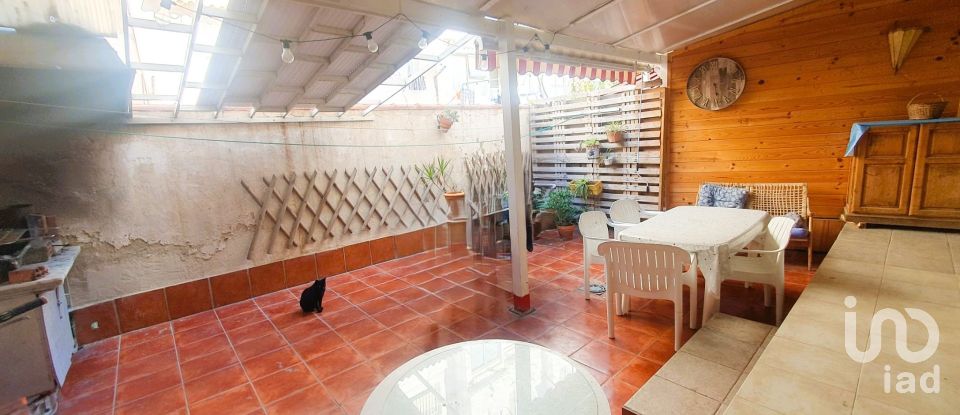 Piso 2 habitaciones de 56 m² en Alicante/Alacant (03006)