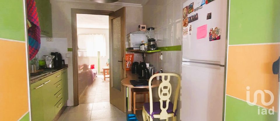 Piso 2 habitaciones de 56 m² en Alicante/Alacant (03006)