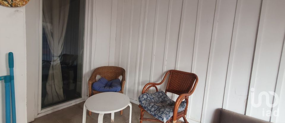 Piso 2 habitaciones de 56 m² en Alicante/Alacant (03006)