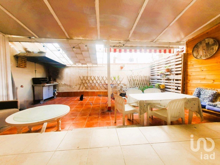 Piso 2 habitaciones de 56 m² en Alicante/Alacant (03006)