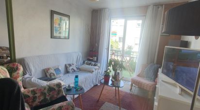 Apartment 3 bedrooms of 61 m² in Alicante/Alacant (03006)
