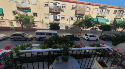 Apartment 3 bedrooms of 61 m² in Alicante/Alacant (03006)