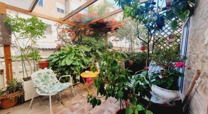 Apartment 3 bedrooms of 61 m² in Alicante/Alacant (03006)