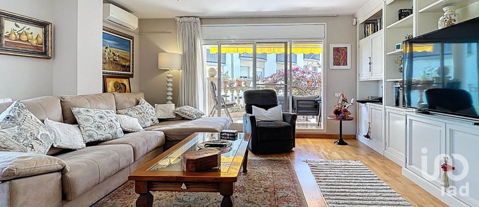 Casa 5 habitaciones de 230 m² en Sant Pere de Ribes (08810)