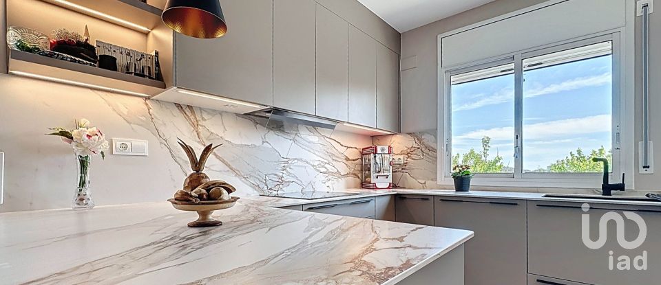 Casa 5 habitaciones de 230 m² en Sant Pere de Ribes (08810)