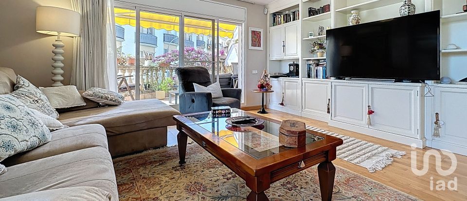 Casa 5 habitaciones de 230 m² en Sant Pere de Ribes (08810)