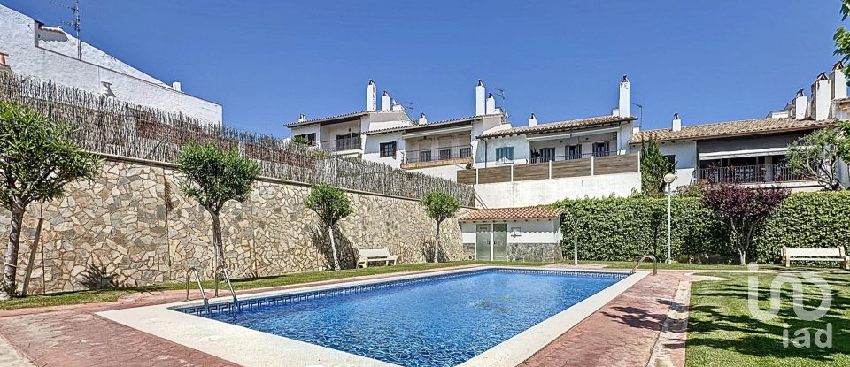 Casa 5 habitaciones de 230 m² en Sant Pere de Ribes (08810)