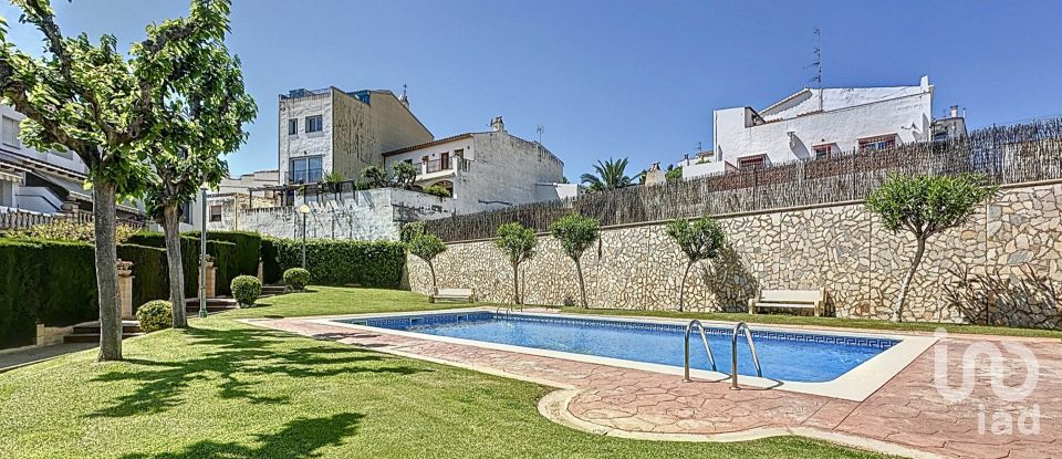 Casa 5 habitaciones de 230 m² en Sant Pere de Ribes (08810)