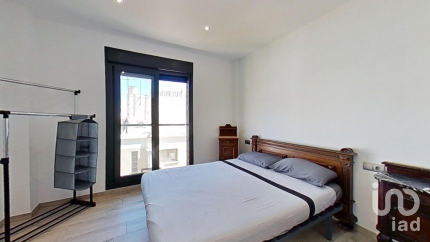 Casa 2 habitaciones de 105 m² en Sant Carles de La Rapita (43540)