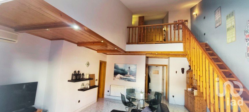 Duplex 5 chambres de 130 m² à Castellbisbal (08755)