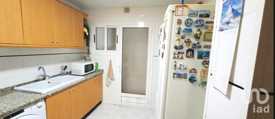 Duplex 5 chambres de 130 m² à Castellbisbal (08755)