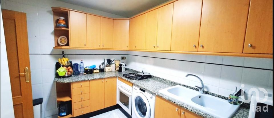 Duplex 5 chambres de 130 m² à Castellbisbal (08755)