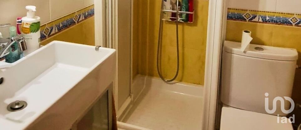 Duplex 5 chambres de 130 m² à Castellbisbal (08755)