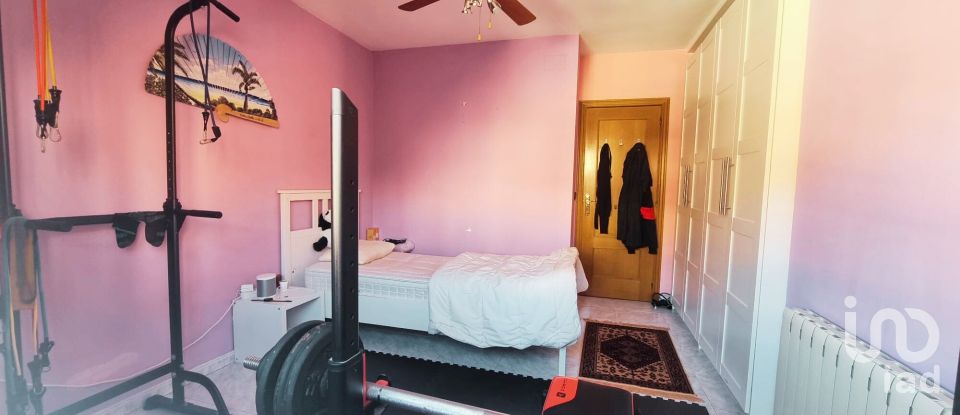 Duplex 5 chambres de 130 m² à Castellbisbal (08755)