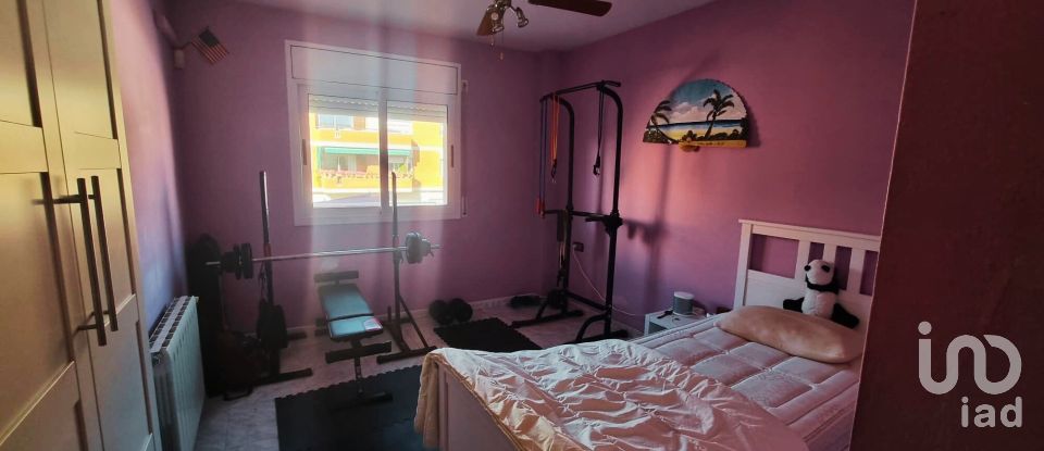 Duplex 5 chambres de 130 m² à Castellbisbal (08755)