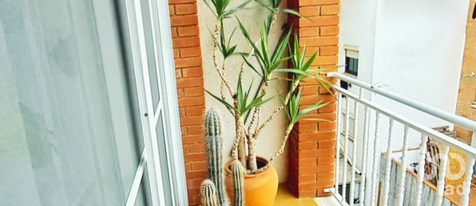 Duplex 5 chambres de 130 m² à Castellbisbal (08755)