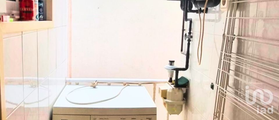 Duplex 5 chambres de 130 m² à Castellbisbal (08755)