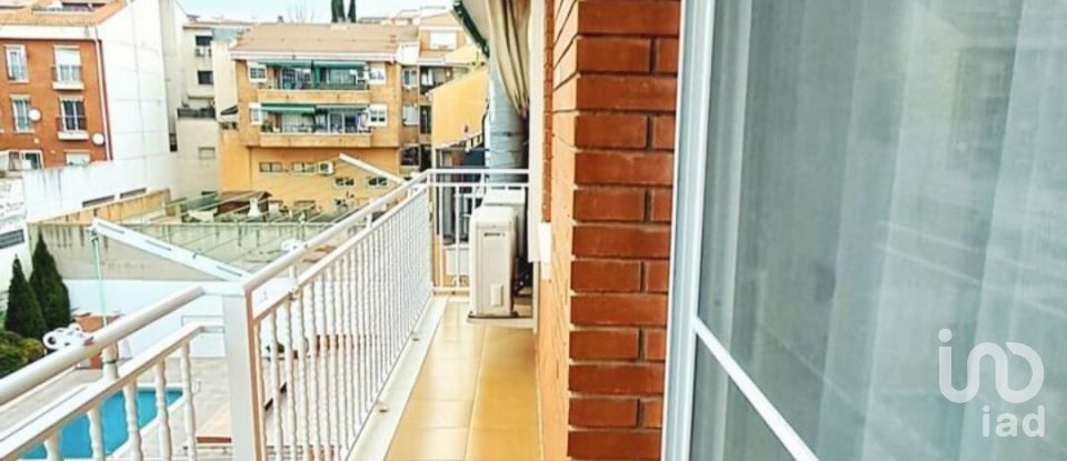 Duplex 5 chambres de 130 m² à Castellbisbal (08755)