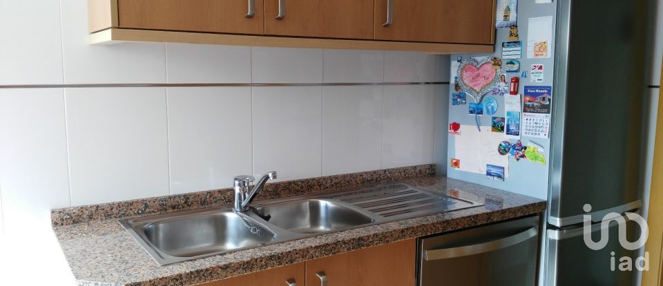 Pis 3 habitacions de 109 m² a Ibiza (07800)