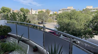 Apartment 3 bedrooms of 109 m² in Ibiza (07800)