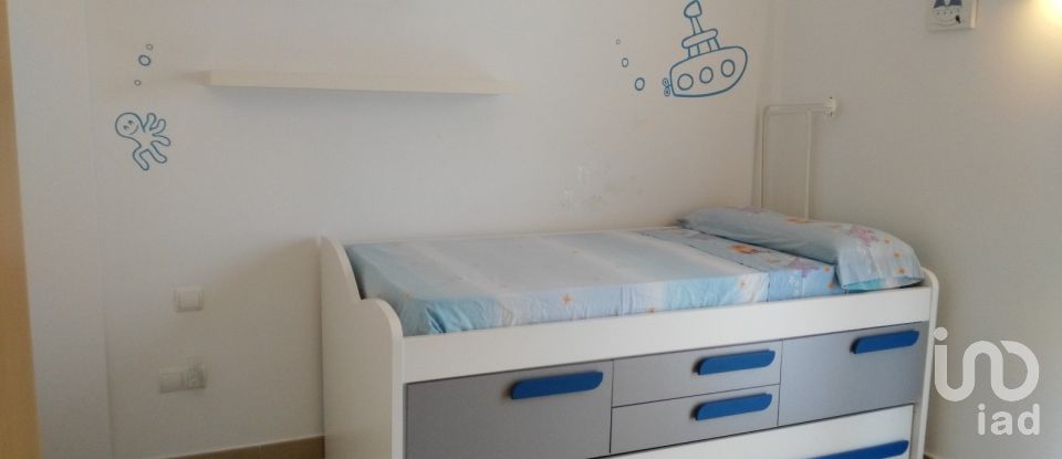 Pis 3 habitacions de 109 m² a Ibiza (07800)