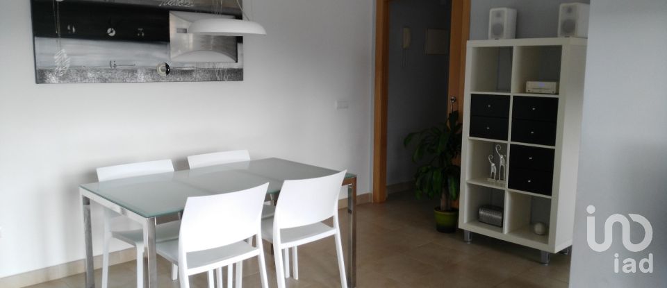 Pis 3 habitacions de 109 m² a Ibiza (07800)