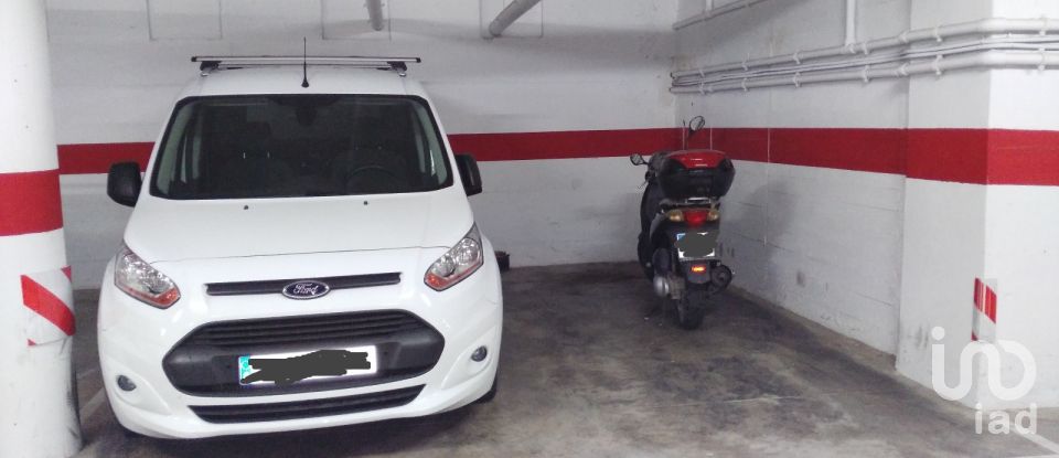 Pis 3 habitacions de 109 m² a Ibiza (07800)