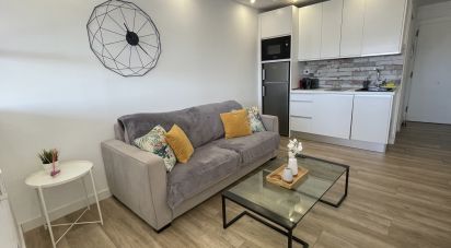 Piso 1 habitación de 30 m² en Torremolinos (29620)