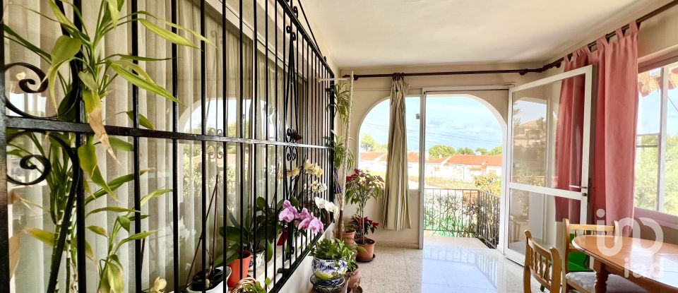 Apartment in house  3 bedrooms of 125 m² in La Nucia (03530)